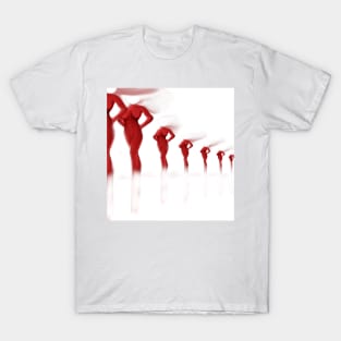 BalCony 3 T-Shirt
